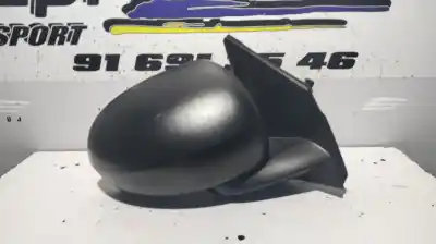 Peça sobressalente para automóvel em segunda mão espelho retrovisor direito por dodge caliber s referências oem iam   