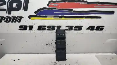 Second-hand car spare part left front power window switch for dodge caliber s oem iam references 56040691ad  