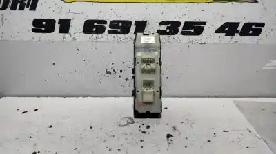 Second-hand car spare part left front power window switch for dodge caliber s oem iam references 56040691ad  