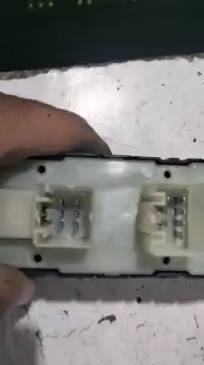 Second-hand car spare part left front power window switch for dodge caliber s oem iam references 56040691ad  