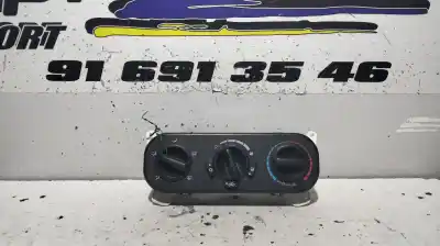 Peça sobressalente para automóvel em segunda mão comando de sofagem (chauffage / ar condicionado)  por dodge caliber s referências oem iam p55111874ac  