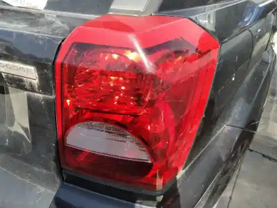 Peça sobressalente para automóvel em segunda mão farolim traseiro direito por dodge caliber s referências oem iam 
