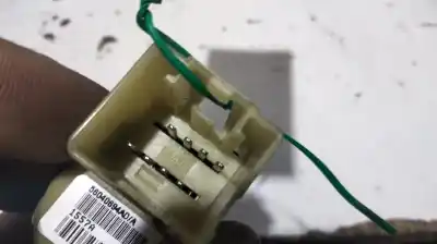 Second-hand car spare part rearview side mirror switch for dodge caliber s oem iam references   