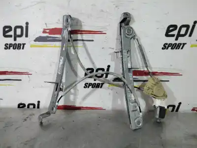 Peça sobressalente para automóvel em segunda mão elevador de vidros dianteira esquerda por dodge caliber s referências oem iam s4896320