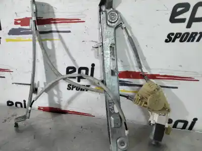 Second-hand car spare part driver left window regulator for dodge caliber s oem iam references s4896320  