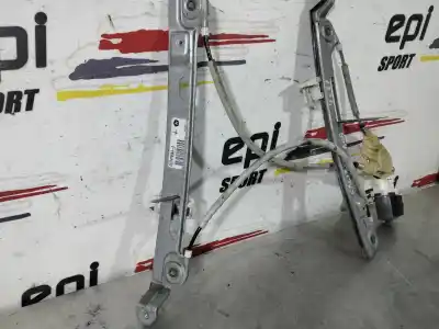 Second-hand car spare part driver left window regulator for dodge caliber s oem iam references s4896320  