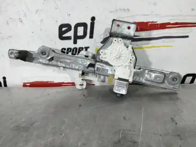 Peça sobressalente para automóvel em segunda mão elevador de vidros traseiro direito por dodge caliber s referências oem iam 05074232aae