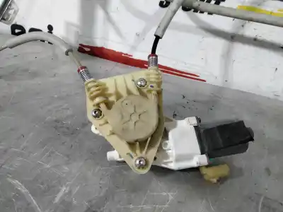 Second-hand car spare part passenger side right window regulator for dodge caliber s oem iam references 05074798aae  