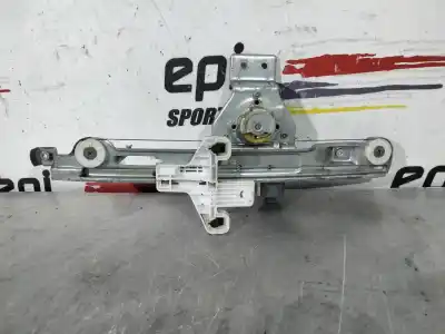Second-hand car spare part rear left window regulator for dodge caliber s oem iam references 05074233aae  