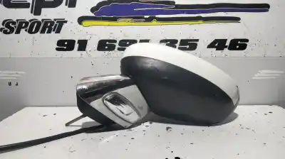 Pezzo di ricambio per auto di seconda mano specchio sinistro per citroen c3 selection riferimenti oem iam   