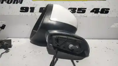 Pezzo di ricambio per auto di seconda mano specchio sinistro per citroen c3 selection riferimenti oem iam   
