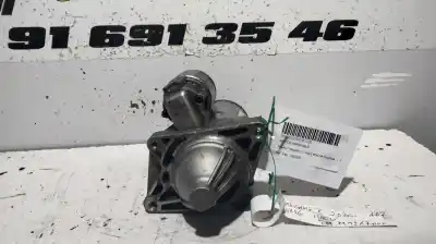 Автозапчасти б/у двигатель запускается за renault megane ii classic berlina dynamique ссылки oem iam ts22e5  8200458765
