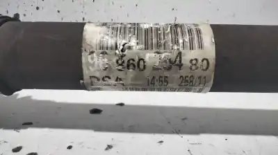 Second-hand car spare part front right transmission for citroen c3 selection oem iam references 9686025480  