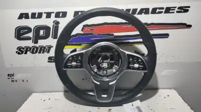 Автозапчастина б/у кермо для mercedes-benz clase a (bm 177) * посилання на oem iam 