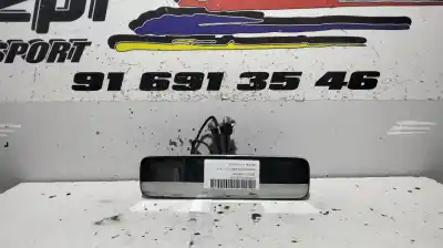 Автозапчастина б/у внутрішне дзеркало для mercedes-benz clase a (bm 177) * посилання на oem iam a1778101605