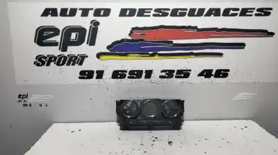 Peça sobressalente para automóvel em segunda mão comando de sofagem (chauffage / ar condicionado)  por citroen c3 selection referências oem iam 96753994xt  