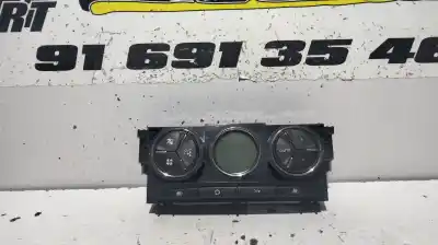 Peça sobressalente para automóvel em segunda mão comando de sofagem (chauffage / ar condicionado)  por citroen c3 selection referências oem iam 96753994xt  