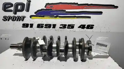İkinci el araba yedek parçası krank mili için ford fiesta (cb1) trend oem iam referansları   