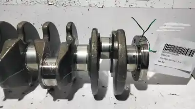 İkinci el araba yedek parçası krank mili için ford fiesta (cb1) trend oem iam referansları   