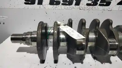 İkinci el araba yedek parçası krank mili için ford fiesta (cb1) trend oem iam referansları   