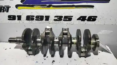 İkinci el araba yedek parçası krank mili için ford fiesta (cb1) trend oem iam referansları   