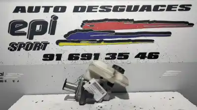 Pezzo di ricambio per auto di seconda mano POMPA FRENI per VOLKSWAGEN POLO  Riferimenti OEM IAM 2Q1611301  