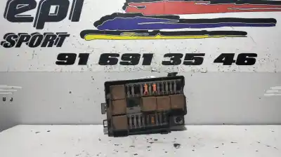 Second-hand car spare part fuse box unit for jaguar s-type * oem iam references 518238001