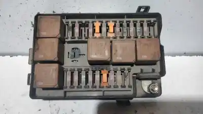 Second-hand car spare part fuse box unit for jaguar s-type * oem iam references 518238001  