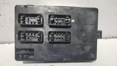 Second-hand car spare part fuse box unit for jaguar s-type * oem iam references 518238001  