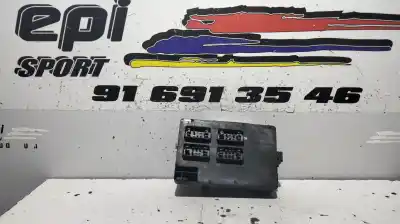 Second-hand car spare part fuse box unit for jaguar s-type * oem iam references 518238001  