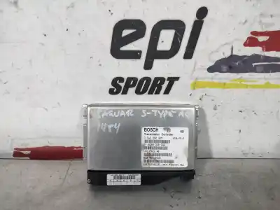 Second-hand car spare part automatic gearbox control unit for jaguar s-type * oem iam references 0260002529
