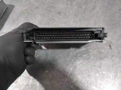 Second-hand car spare part automatic gearbox control unit for jaguar s-type * oem iam references 0260002529 002966c0405 lnc2401ab