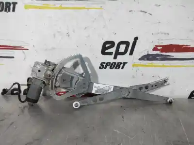 Second-hand car spare part passenger side right window regulator for jaguar s-type * oem iam references 0130821612