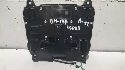 Автозапчасти б/у многофункциональное управление за mercedes-benz clase a (bm 177) * ссылки oem iam a2479003903  