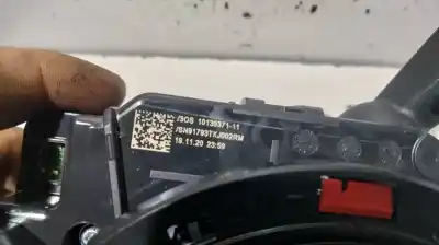 Автозапчастина б/у многофункційне управління для mercedes-benz clase a (bm 177) * посилання на oem iam 1013937111  