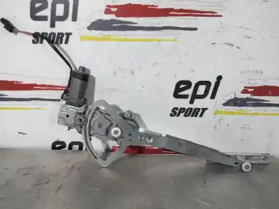 Second-hand car spare part driver left window regulator for jaguar s-type * oem iam references 0130821613