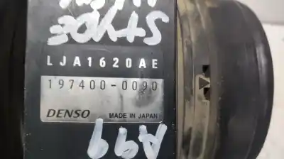 Second-hand car spare part flowmeter for jaguar s-type * oem iam references 1974000090  lja1620ae