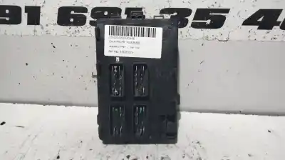 Second-hand car spare part fuse box unit for jaguar s-type * oem iam references 518237003