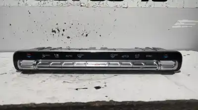 Автозапчастина б/у контроль опалення / кондиціонації для mercedes-benz clase a (bm 177) * посилання на oem iam a2479056703