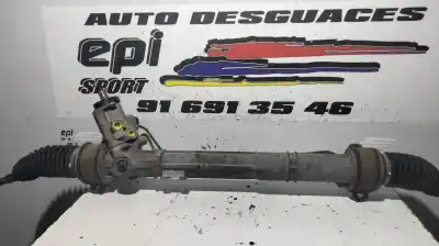 Second-hand car spare part steering rack for jaguar s-type * oem iam references 7852993151