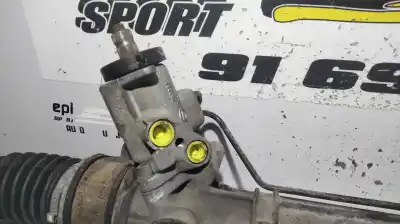 Second-hand car spare part steering rack for jaguar s-type * oem iam references 7852993151  mnc3901bc