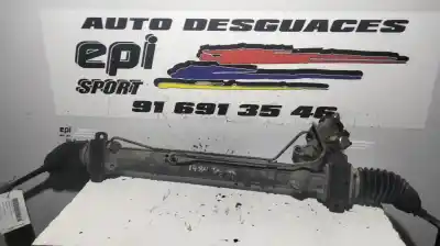 Second-hand car spare part steering rack for jaguar s-type * oem iam references 7852993151  mnc3901bc