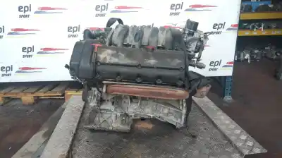 Gebrauchtes Autoersatzteil KOMPLETTER MOTOR zum JAGUAR S-TYPE  OEM-IAM-Referenzen   
