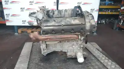 Second-hand car spare part complete engine for jaguar s-type * oem iam references   