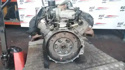 Second-hand car spare part complete engine for jaguar s-type * oem iam references   