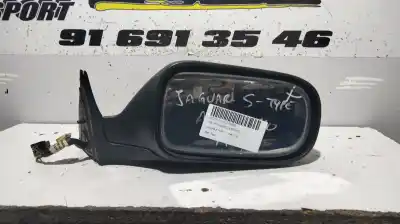 Second-hand car spare part right rearview mirror for jaguar s-type * oem iam references 