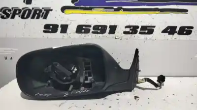 Second-hand car spare part left rearview mirror for jaguar s-type * oem iam references 