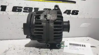 İkinci el araba yedek parçası alternatör için bmw mini (r50,r53) one oem iam referansları 0124325158  755922301