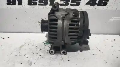 İkinci el araba yedek parçası alternatör için bmw mini (r50,r53) one oem iam referansları 0124325158  755922301