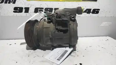 Second-hand car spare part AIR CONDITIONING COMPRESSOR for JAGUAR S-TYPE  OEM IAM references 4472005420  